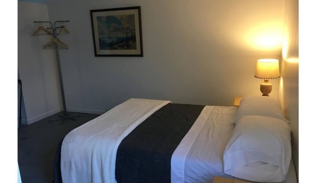 Marfa Space 3 Heart of Marfa ! Sleeps 2 People