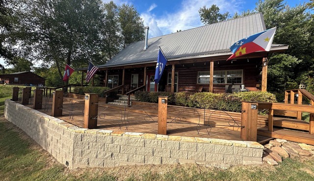 Marfly Mount Olive Retreat