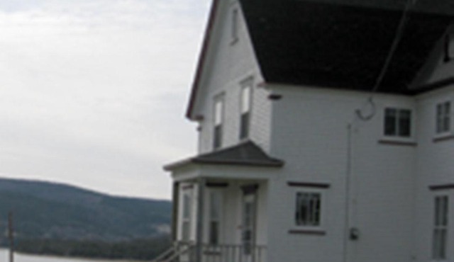 Margaree Harbour View Inn B&B