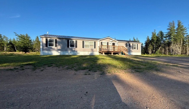 Margaree Valley Escape