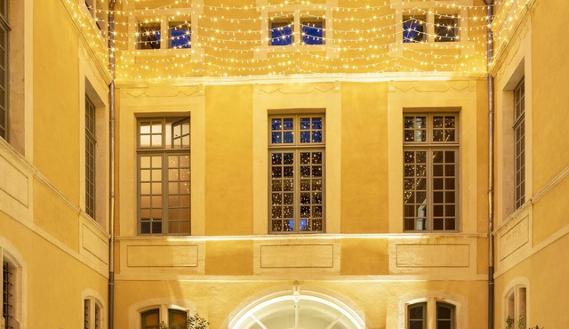 Margaret - Hôtel Chouleur