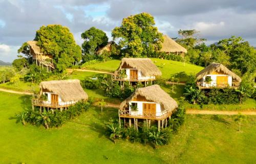 Margarita Ecovillage