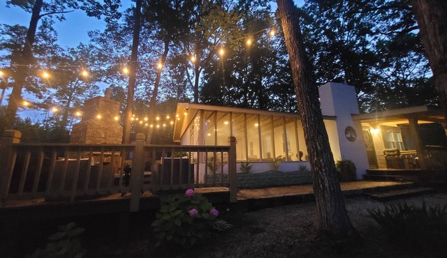 Margarita's Villan3 Bd 2 Bath W/Boat Dock!
