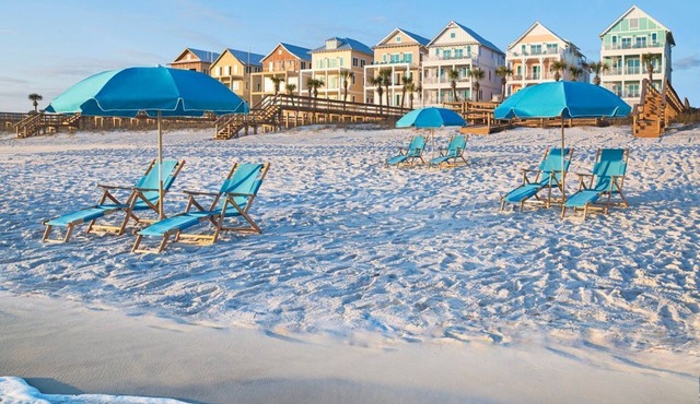 Margaritaville Resort | 6BR Beach Villa | Pool
