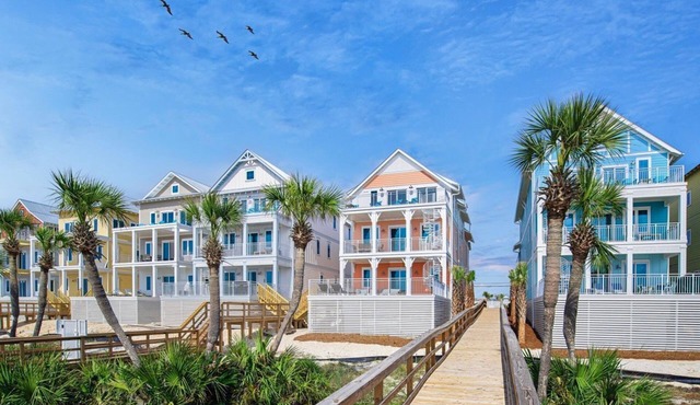 Margaritaville Resort | 6BR Beach Oasis | Pool