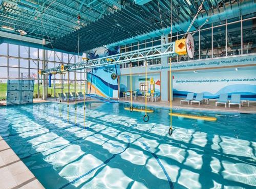 Margaritaville Hotel Kansas City
