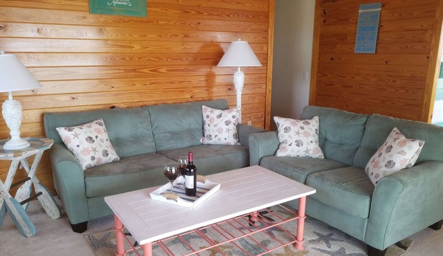 Margaritaville | Keaton Beach Vacation Rental LLC | Florida Gulf Coast