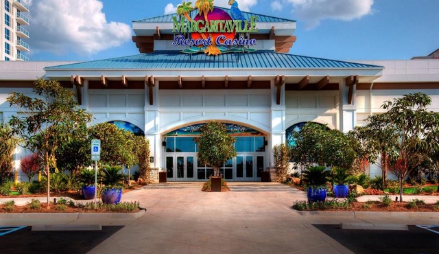 Margaritaville Resort Casino