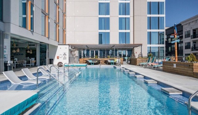 Margaritaville Vacation Club by Wyndham at Nashville - Studio
