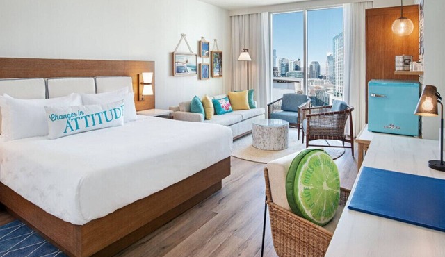 Margaritaville Vacation Club - Nashville, Studio Suite close to everything