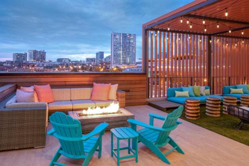 Margaritaville Vacation Club - Nashville