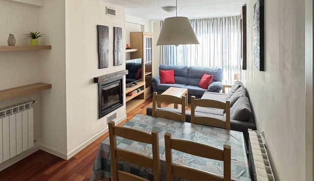 Margas Golf Apartment