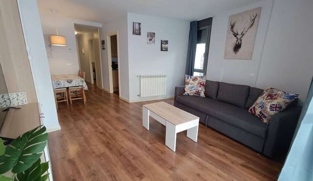Margas Golf Apartment 2
