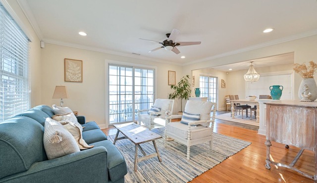 Margate Beach House Close to Beach/Bay