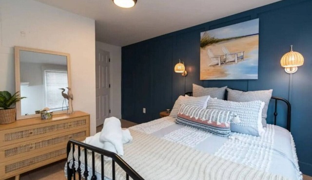 Margate Cottage, Close to Beach!