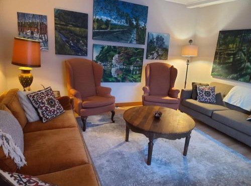 Margate Homestead 'Art House'/views/beaches/golf