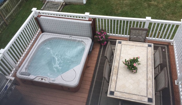 Margate NJ Beach House