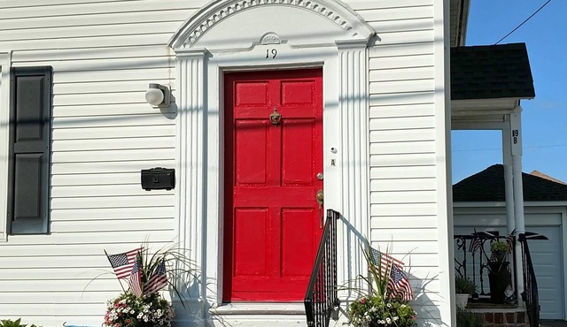 Margate Summer Rental - 2 Blocks from the Beach