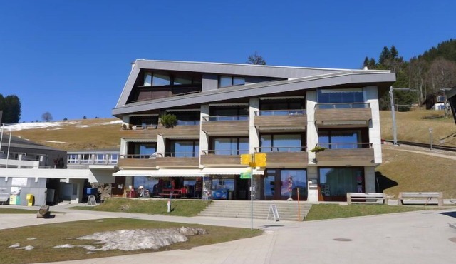 Margherita Bütler by Interhome