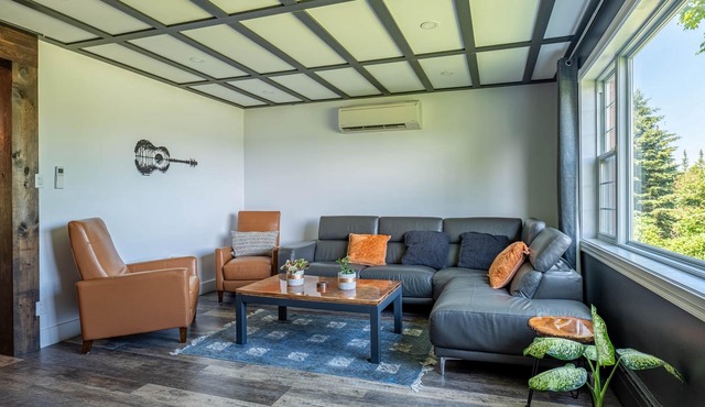 Margie's Place By the Pond