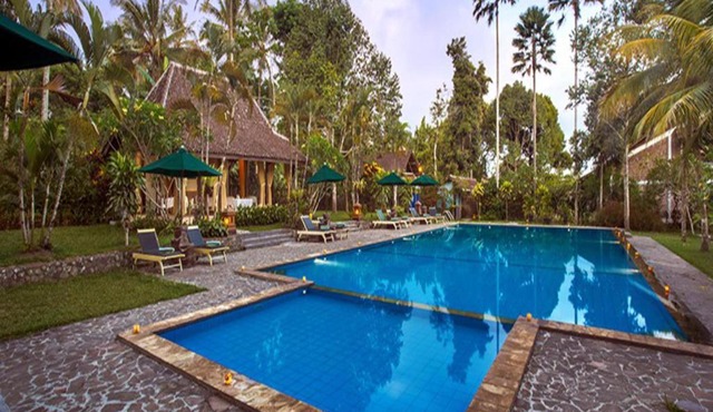 Margo Utomo Eco Resort