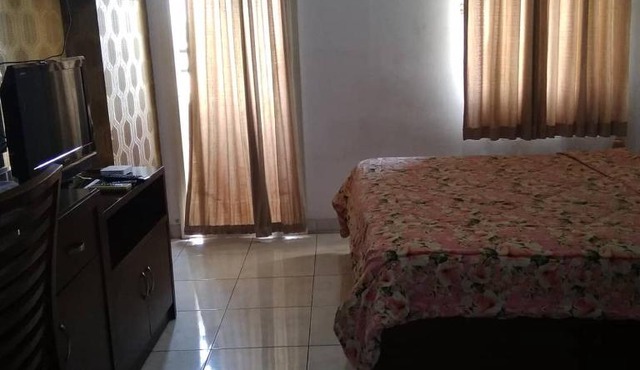 Margonda Residence MARES