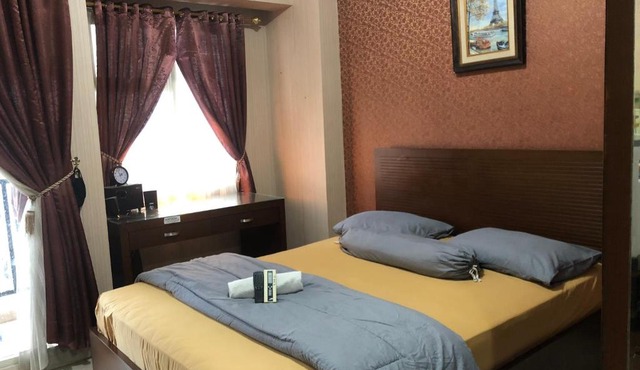 Margonda residence 3 depok