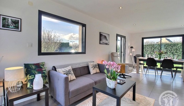 Margot's house - SAINT ALBAN