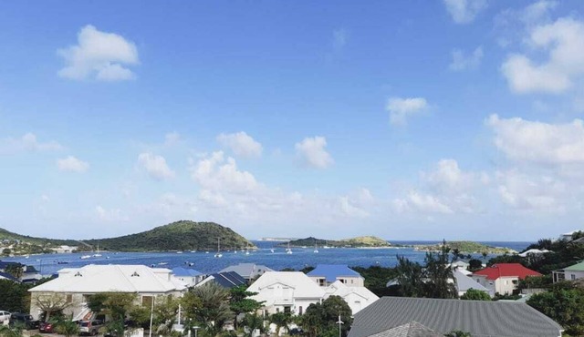 Margot's Secret Place