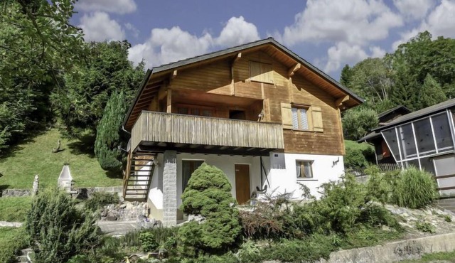 Margrith by Interhome