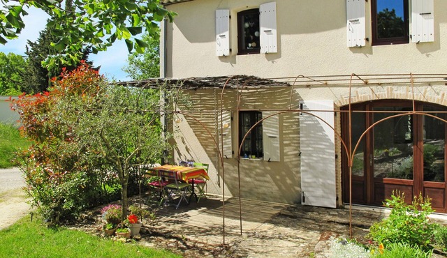 Marguerie by Interhome