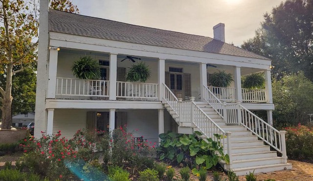 Marguerite Bed and Breakfast