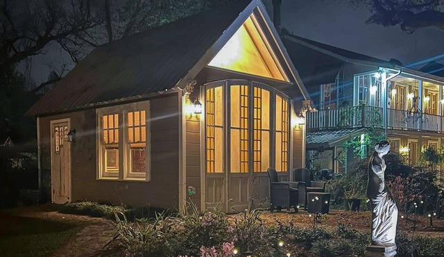 Marguerite Bed and Breakfast