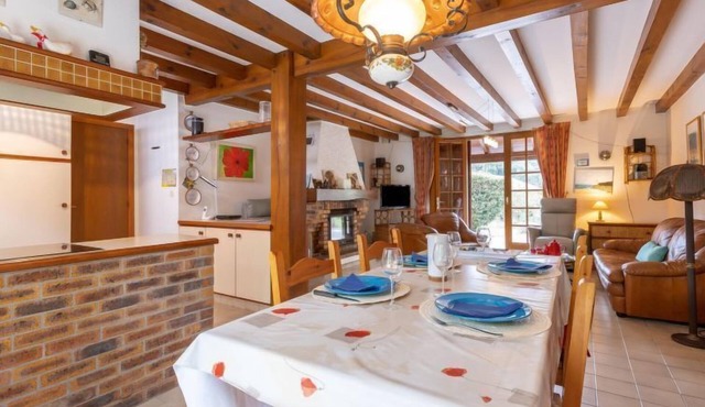 Marguerite by Interhome