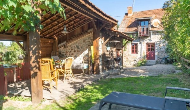 Marguerite by Interhome