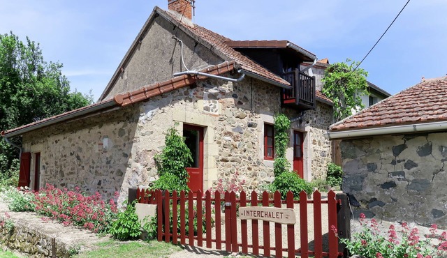 Marguerite by Interhome