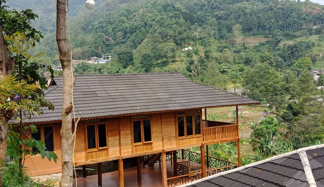 Mari melukis kenangan mu disini