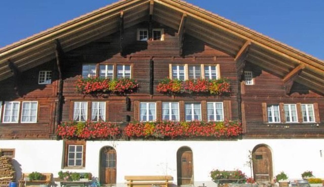 Maria Magdalena 2-Bett-Dachwohnung by Interhome