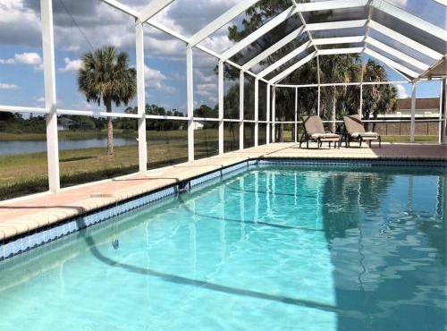 Maria Maria * vacation rental with amazing lake vi