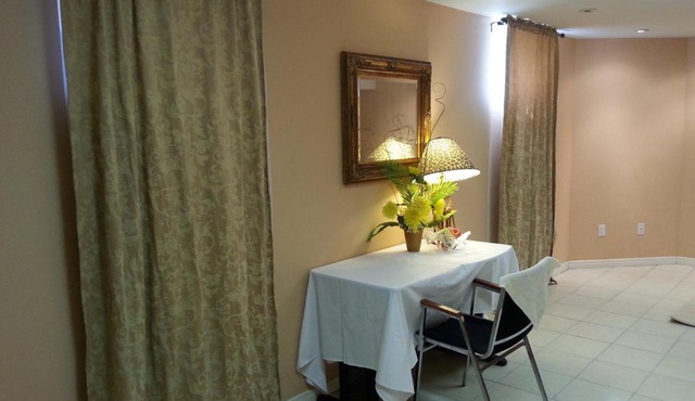 Maria's Homestay