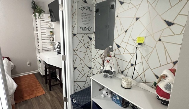 Mariah Studio apartment in Goose Creek nNear Charleston