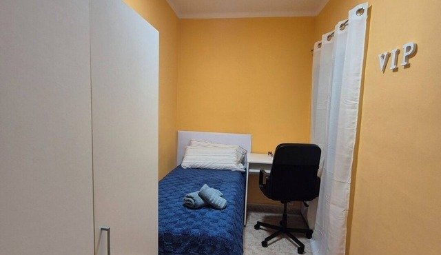 Mariams room
