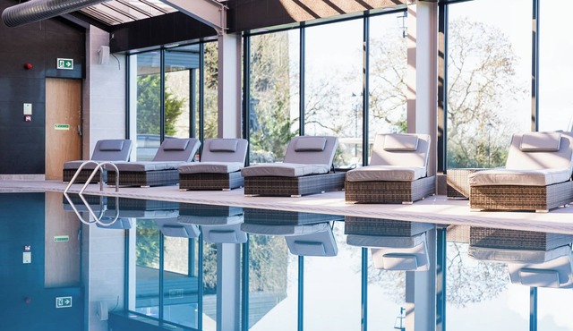 Marian Resort And Spa