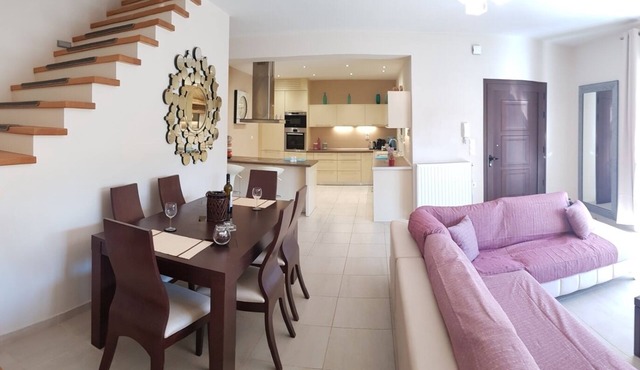 Marianna's house PAT