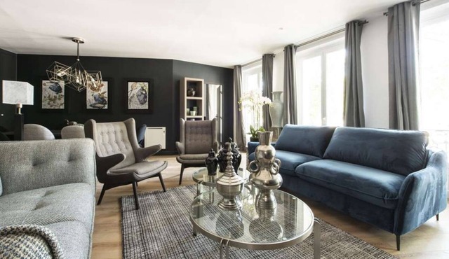 Marianne, 4BR/4BA, 8 people