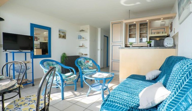 Marianne by Interhome