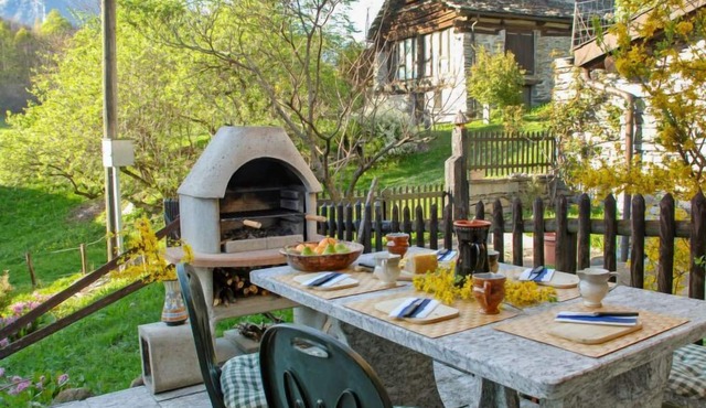 Marianne Plus by Interhome