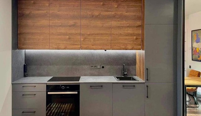 Maria’s and friends