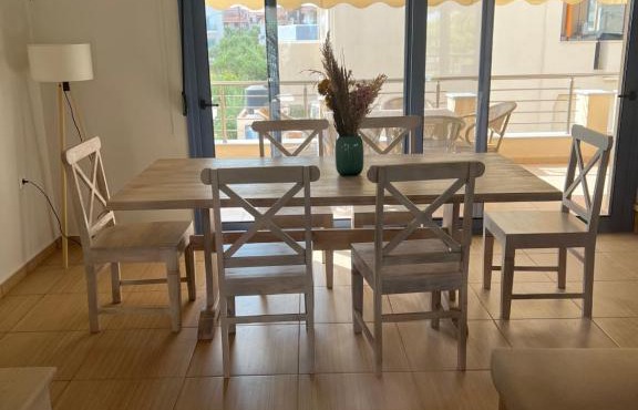 Maria’s family house’s