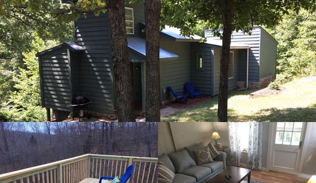 Maria’s Rest - Comfortable Ozark Seclusion - 20+ Acres to Explore!